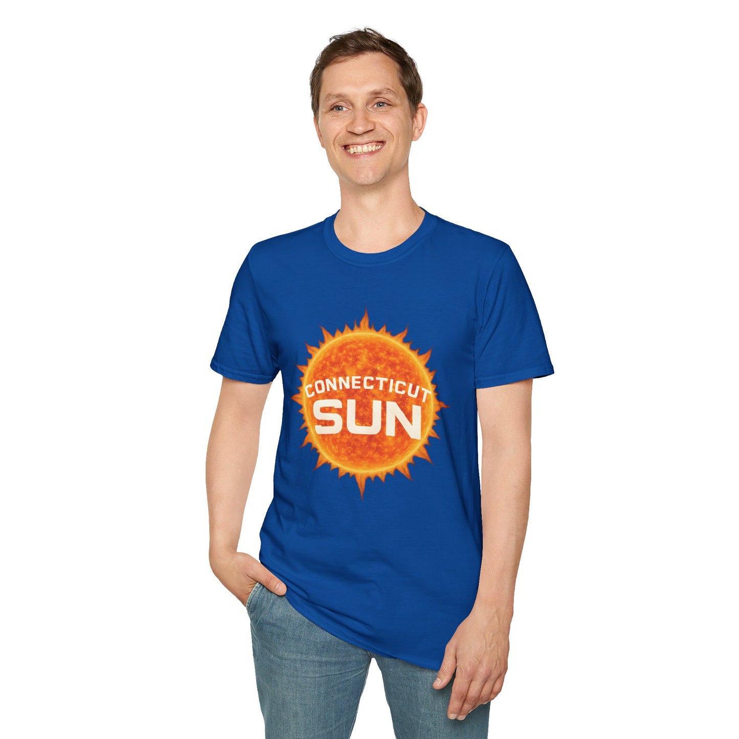 Connecticut Sun Unisex