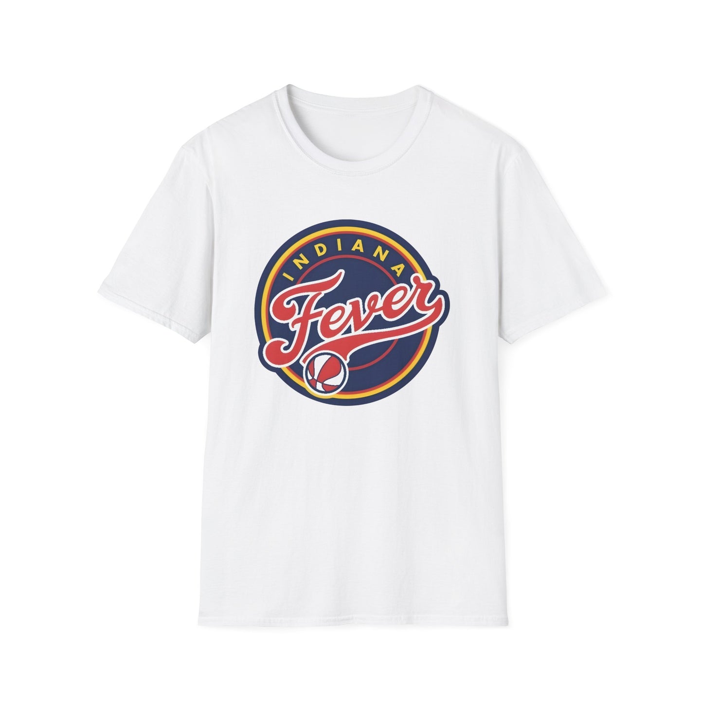 Indiana Fever Front/Back design Unisex