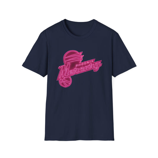 Phoenix Mercury LED Unisex