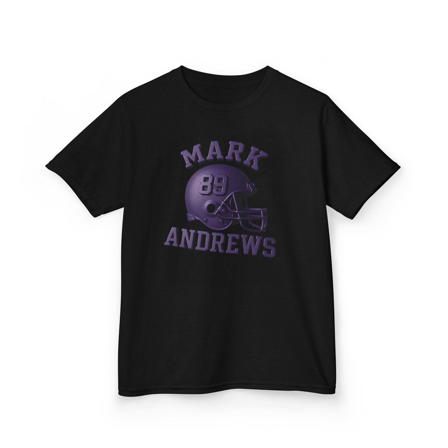 Baltimore Ravens Mark Andrews Kids Unisex