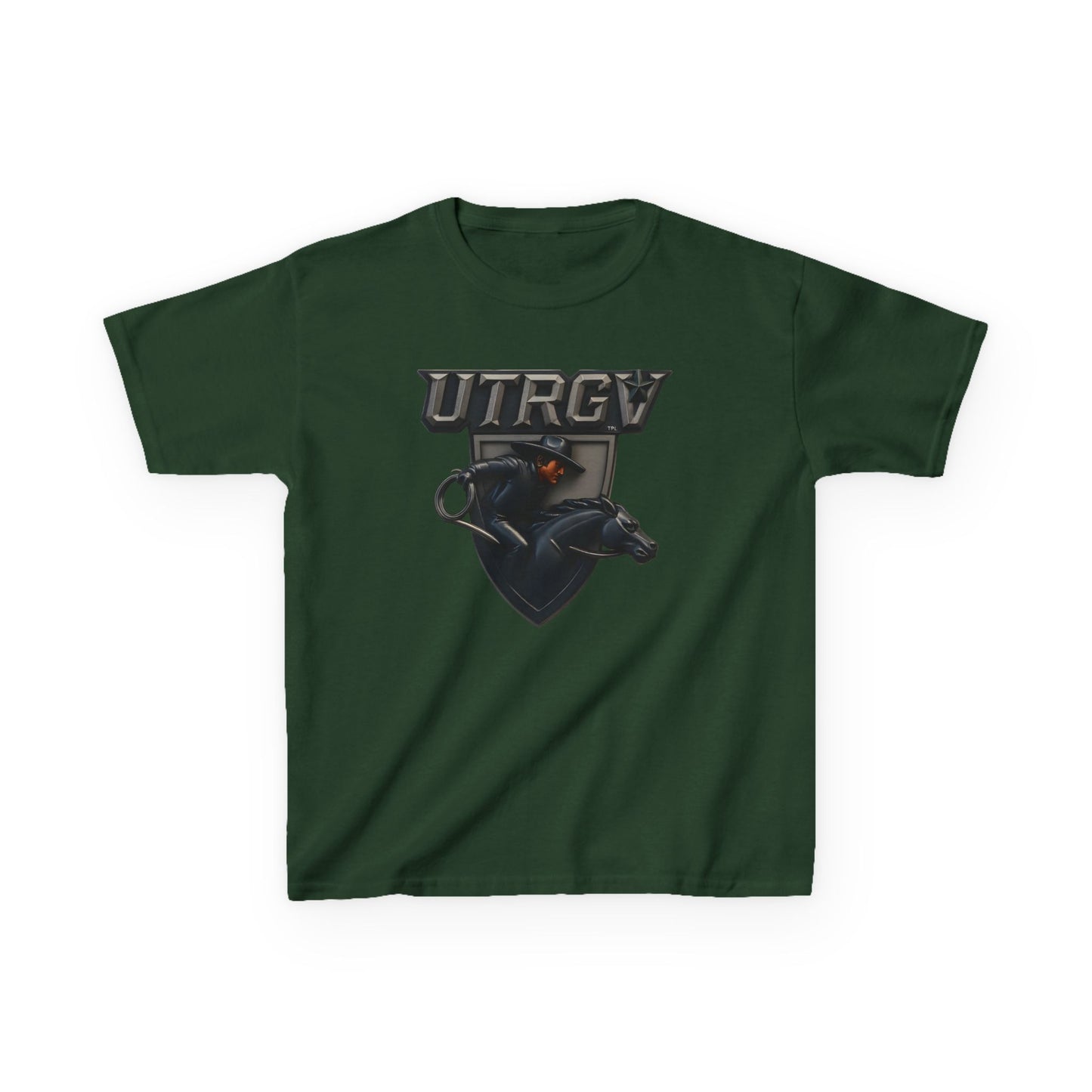 UTRGV Football Kids Unisex