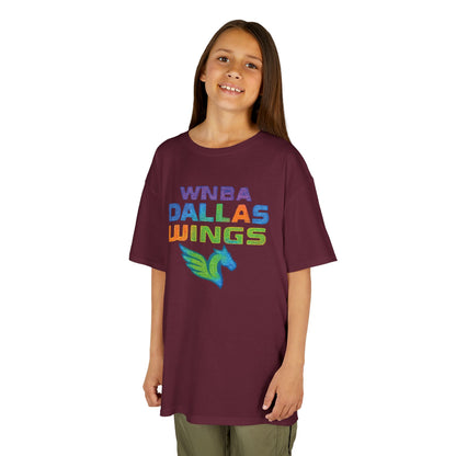 Dallas Wings Kids Unisex