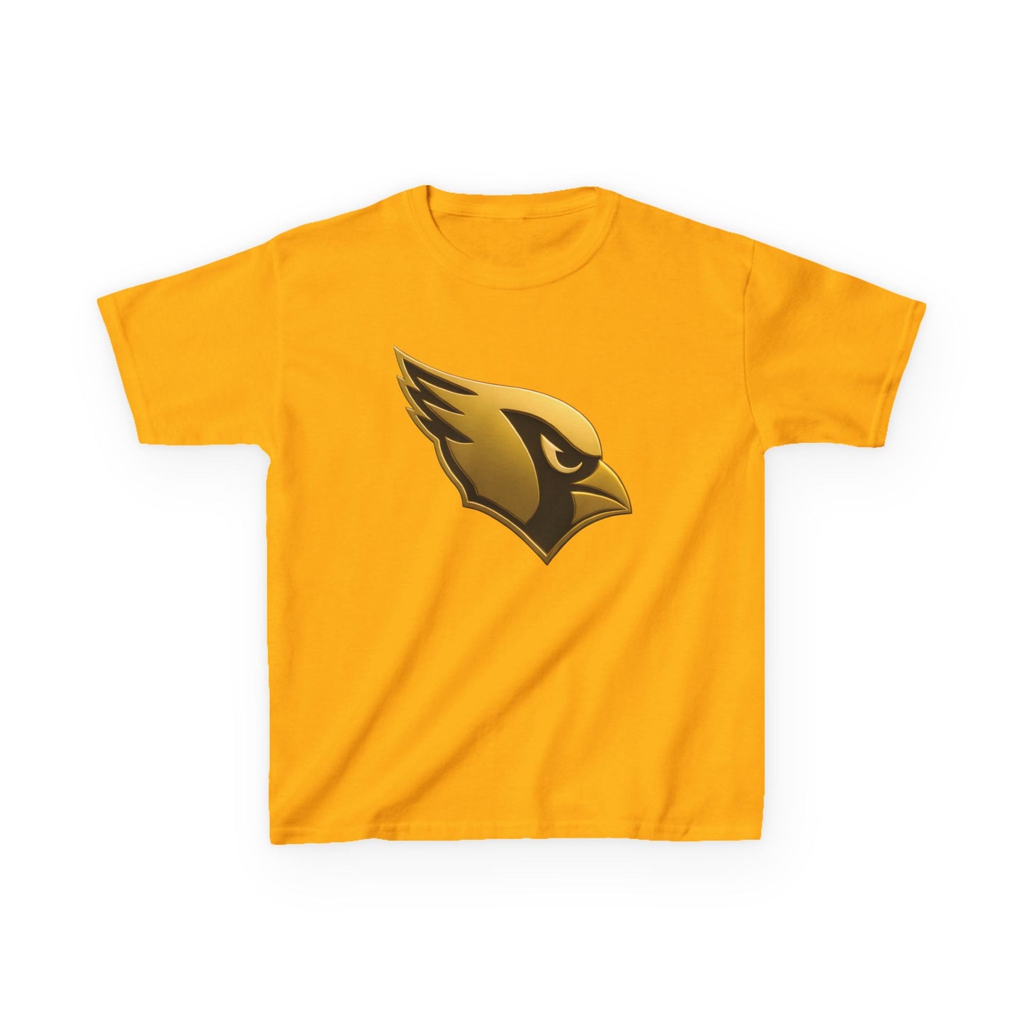 Arizona Cardinals Old Gold Kids Unisex