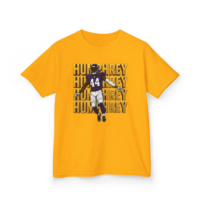 Baltimore Ravens Marlon Humphrey Kids Unisex