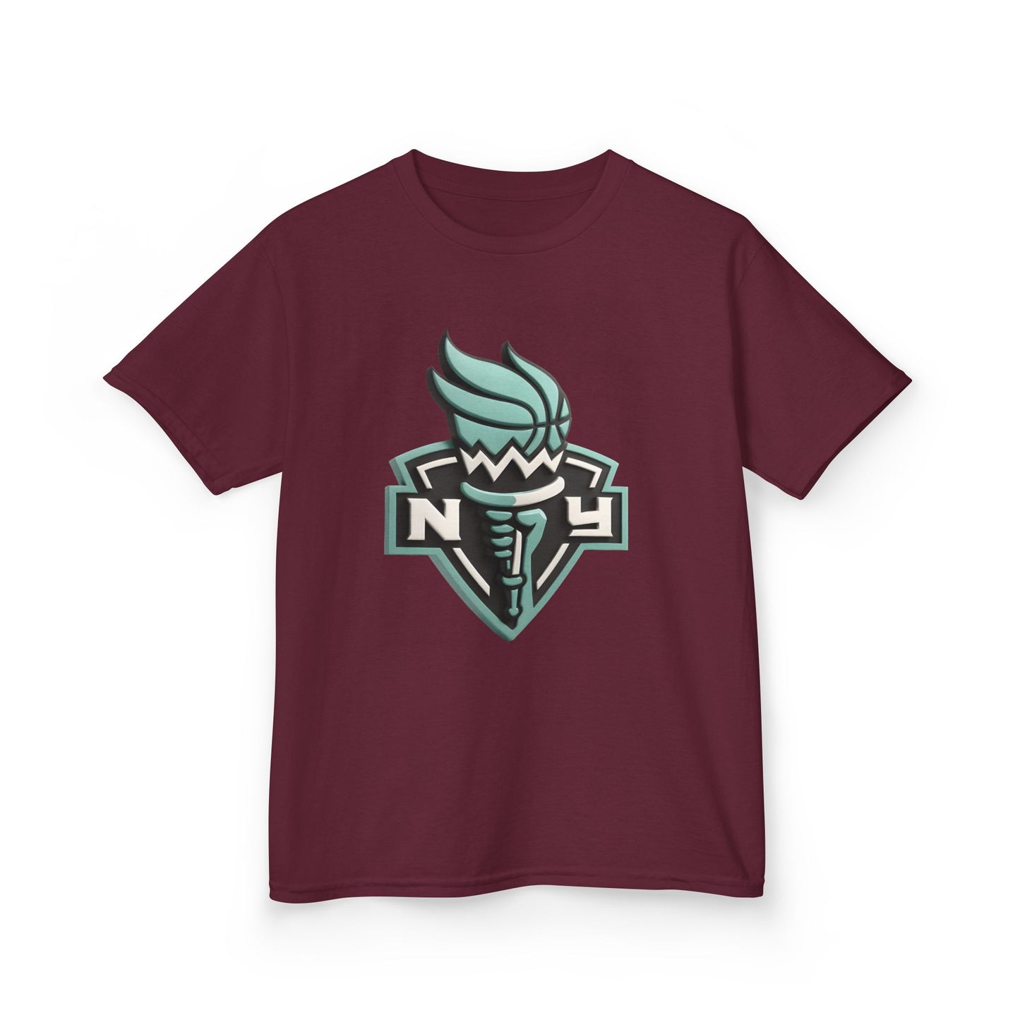 New York Liberty Kids Unisex