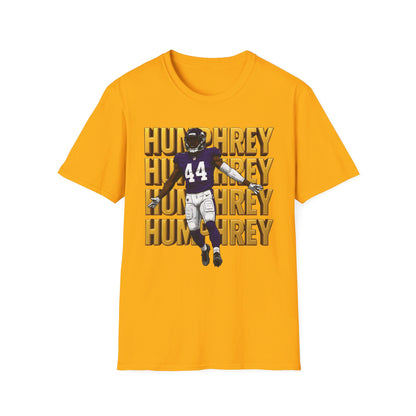 Baltimore Ravens Marlon Humphrey Unisex