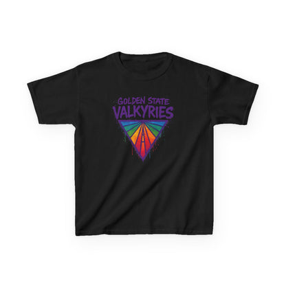 Golden State Valkyries Kids Unisex