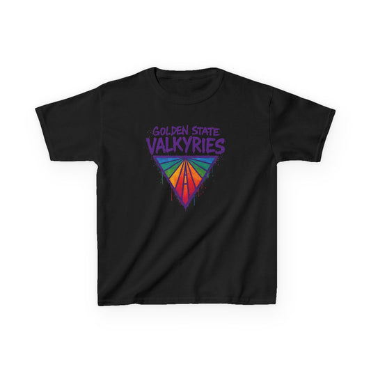 Golden State Valkyries Kids Unisex