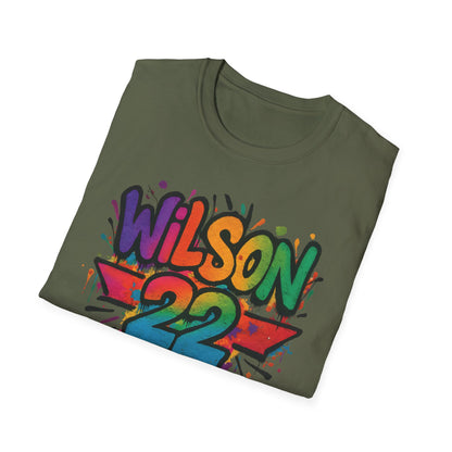 Las Vegas Aces A'ja Wilson Unisex