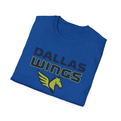 Dallas Wings Unisex