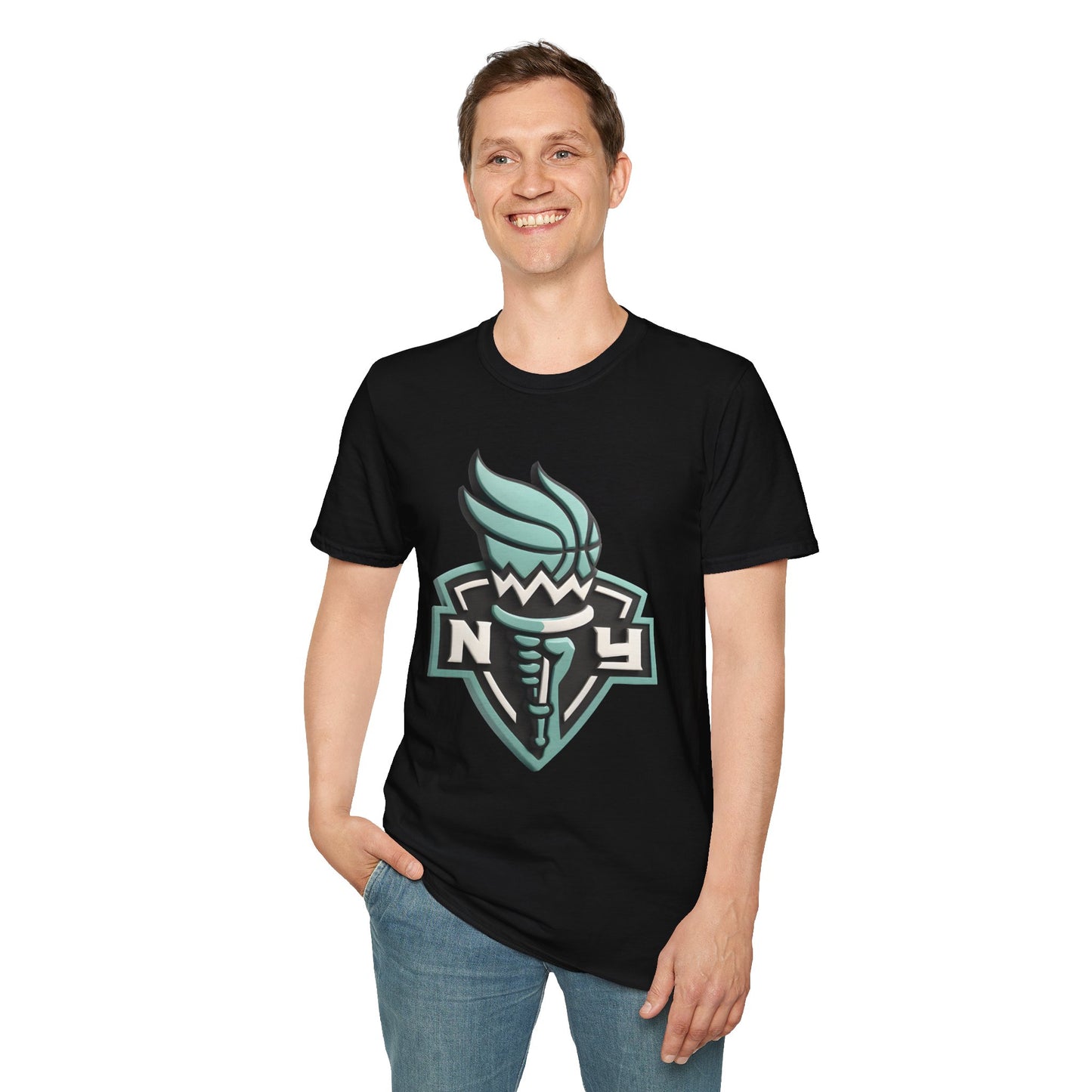 New York Liberty Unisex