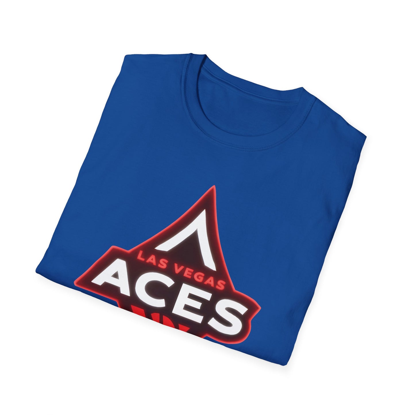 Las Vegas Aces LED Unisex