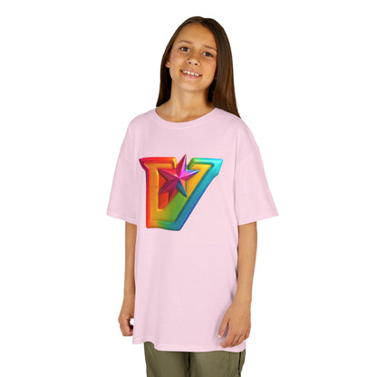 UTRGV Football Kids Unisex