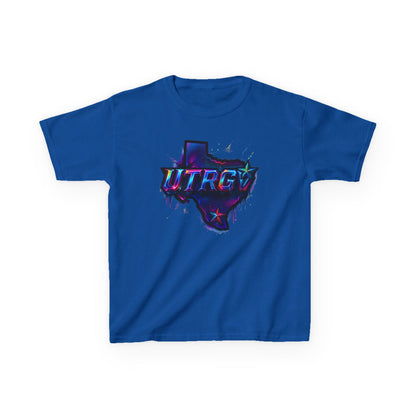 UTRGV Football Kids Unisex