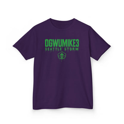 Seattle Storm Nneka Ogwumike Kids Unisex