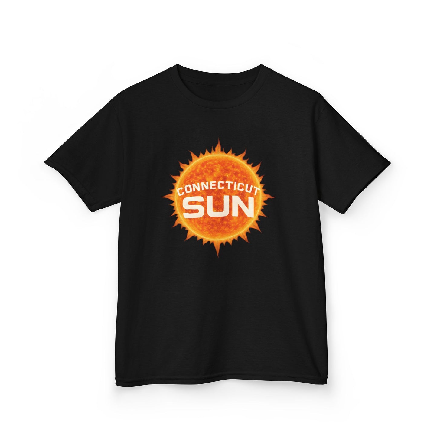 Connecticut Sun Kids Unisex
