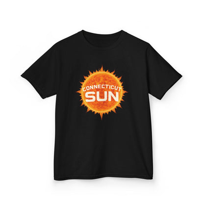 Connecticut Sun Kids Unisex