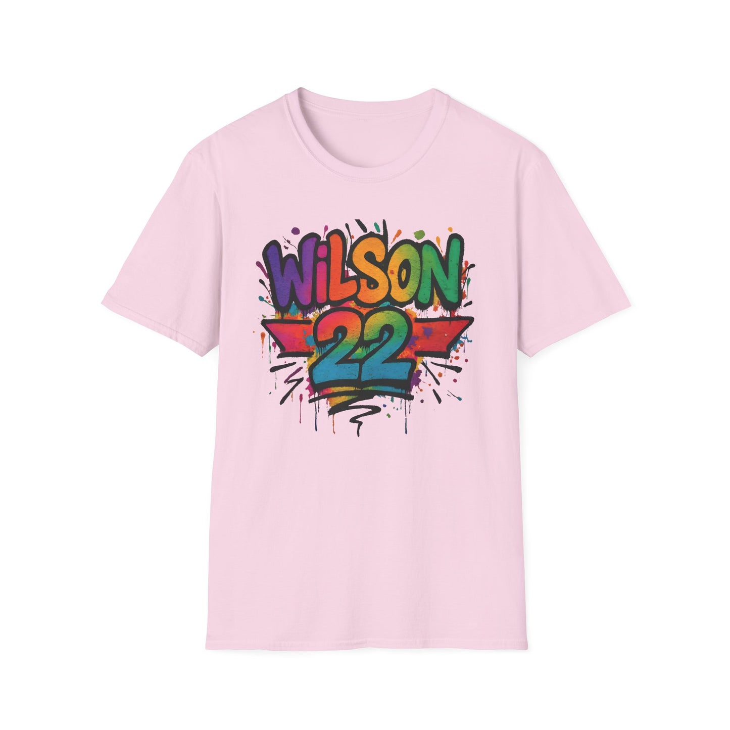 Las Vegas Aces A'ja Wilson Unisex