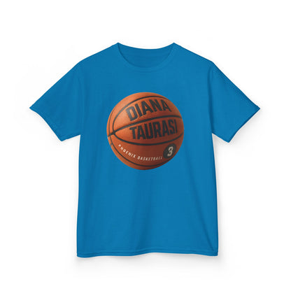 Phoenix Mercury Diana Taurasi Kids Unisex