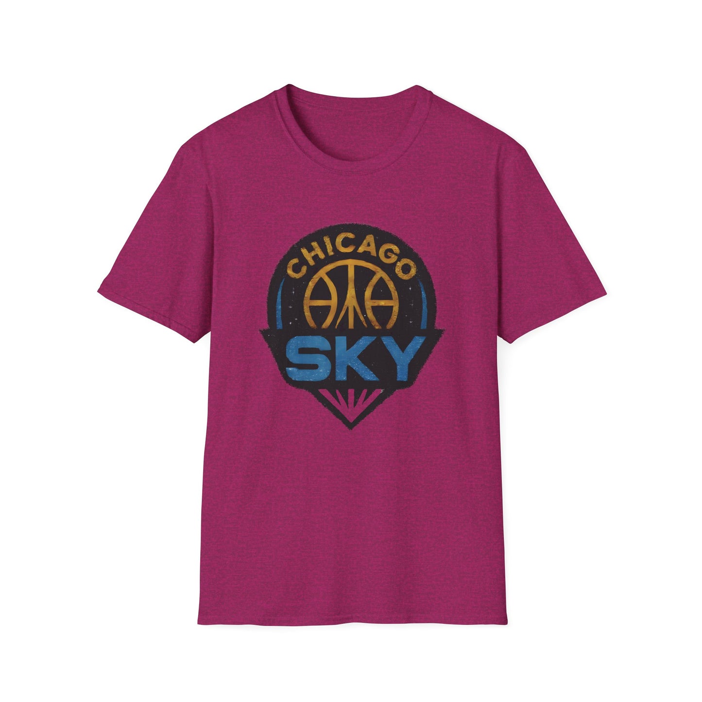 Chicago Sky Unisex