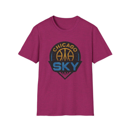 Chicago Sky Unisex