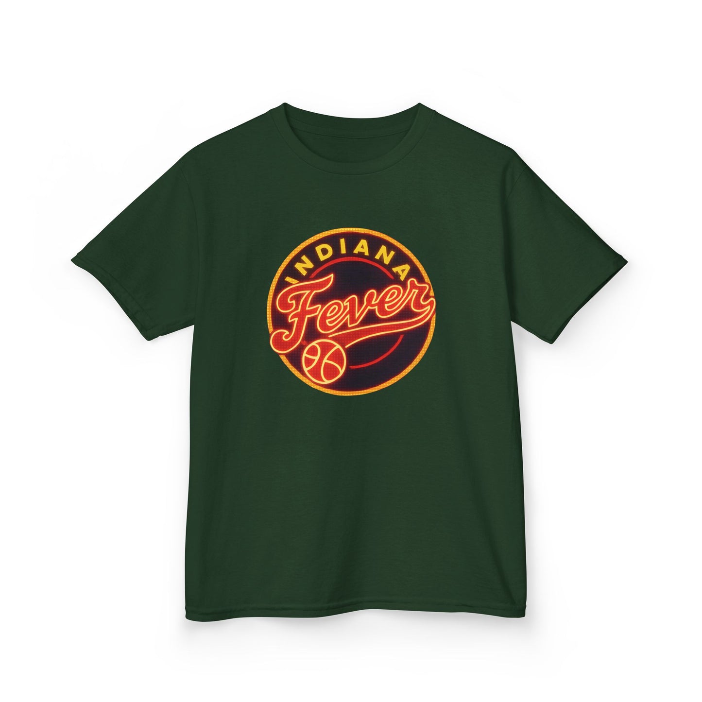 Indiana Fever LED Kids Unisex