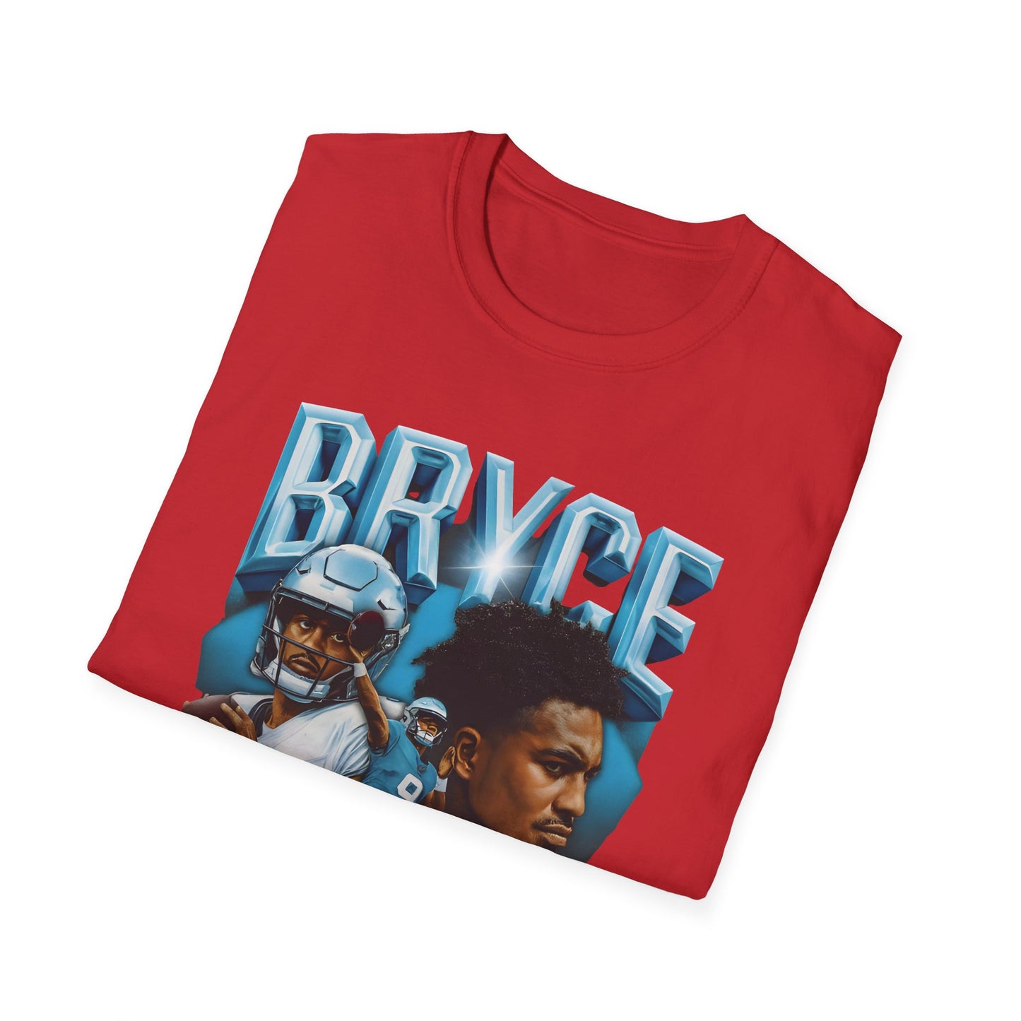 Carolina Panthers Bryce Young Unisex