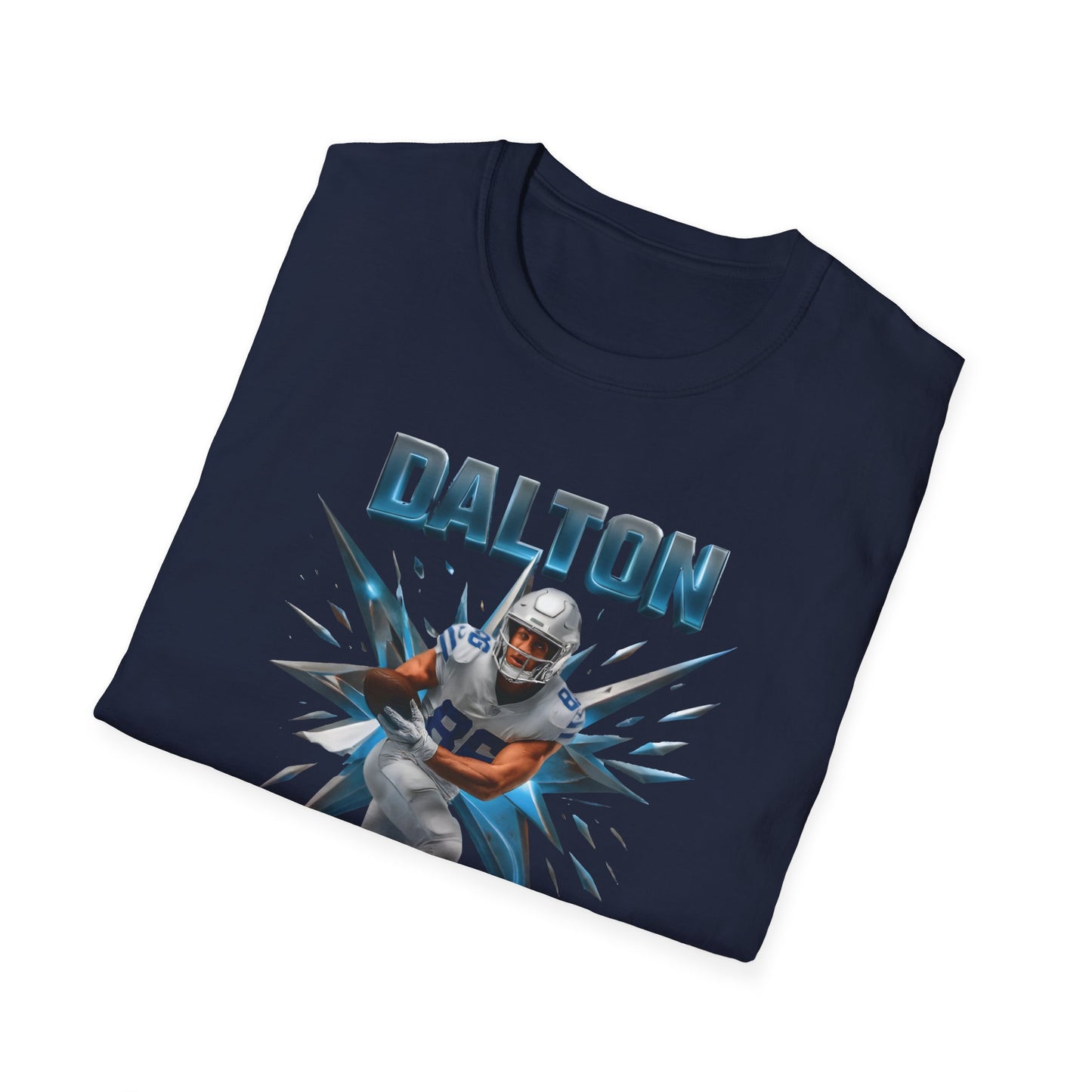 Buffalo Bills Dalton Kincaid Unisex