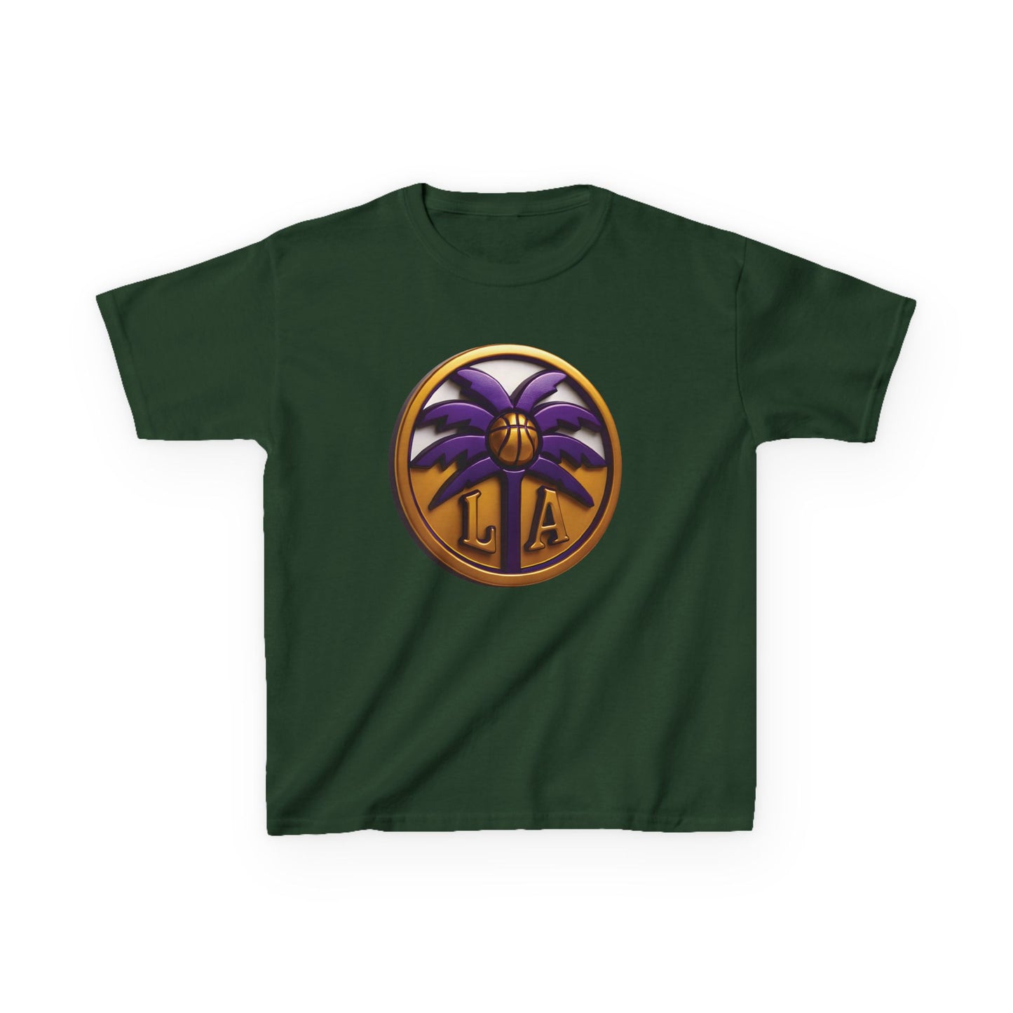 Los Angeles Sparks Kids Unisex