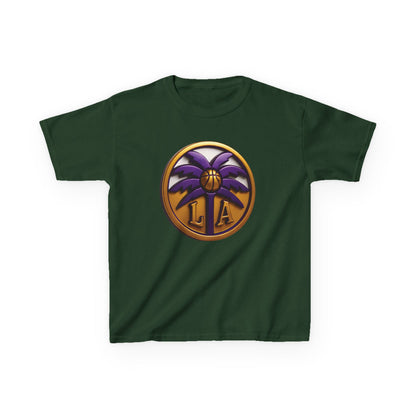 Los Angeles Sparks Kids Unisex