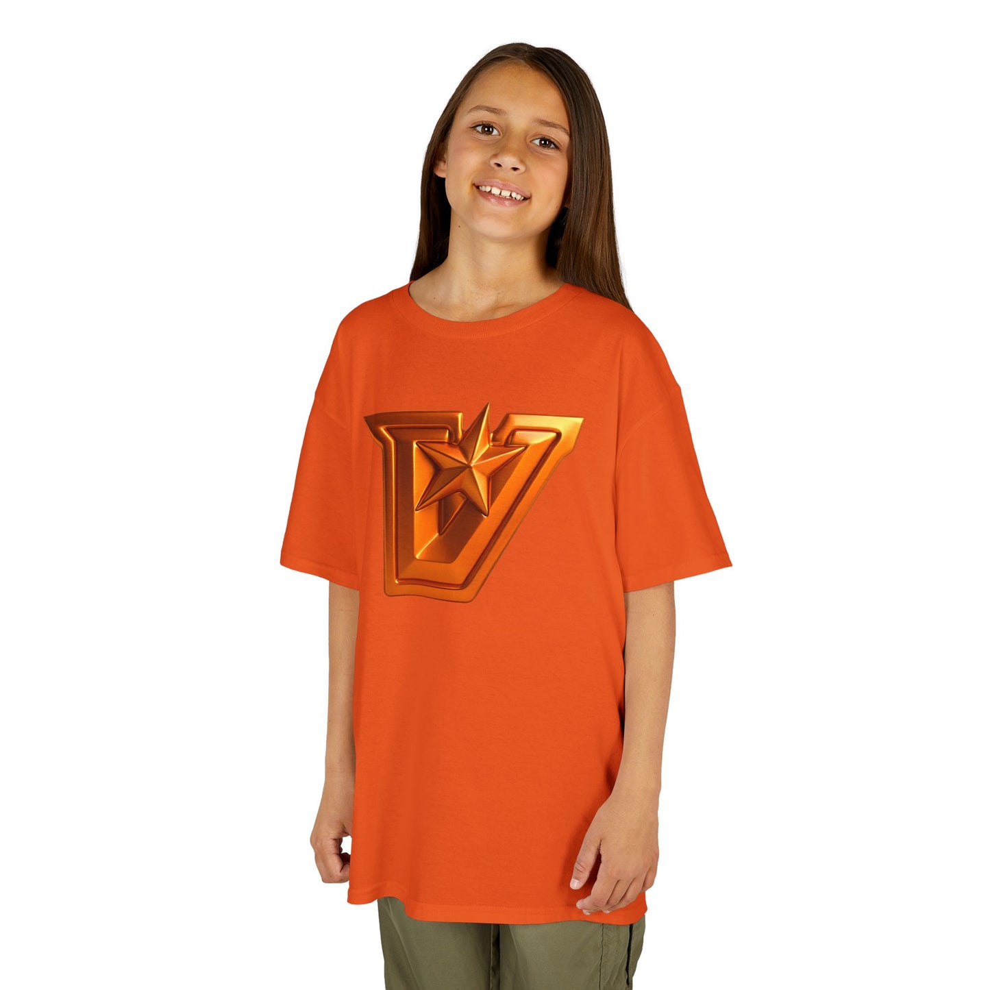UTRGV Football Kids Unisex