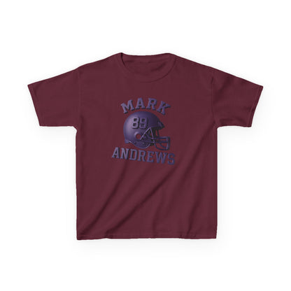 Baltimore Ravens Mark Andrews Kids Unisex