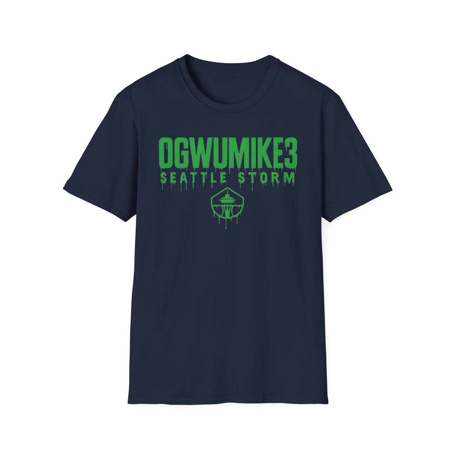 Seattle Storm Nneka Ogwumike Unisex