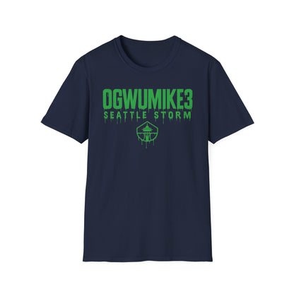 Seattle Storm Nneka Ogwumike Unisex