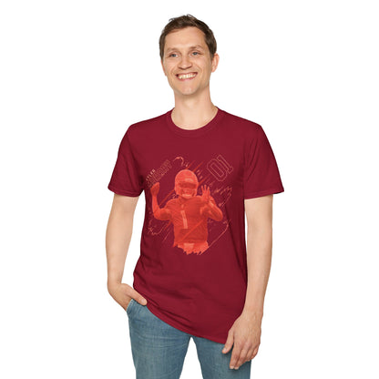 Arizona Cardinals Kyler Murray Unisex