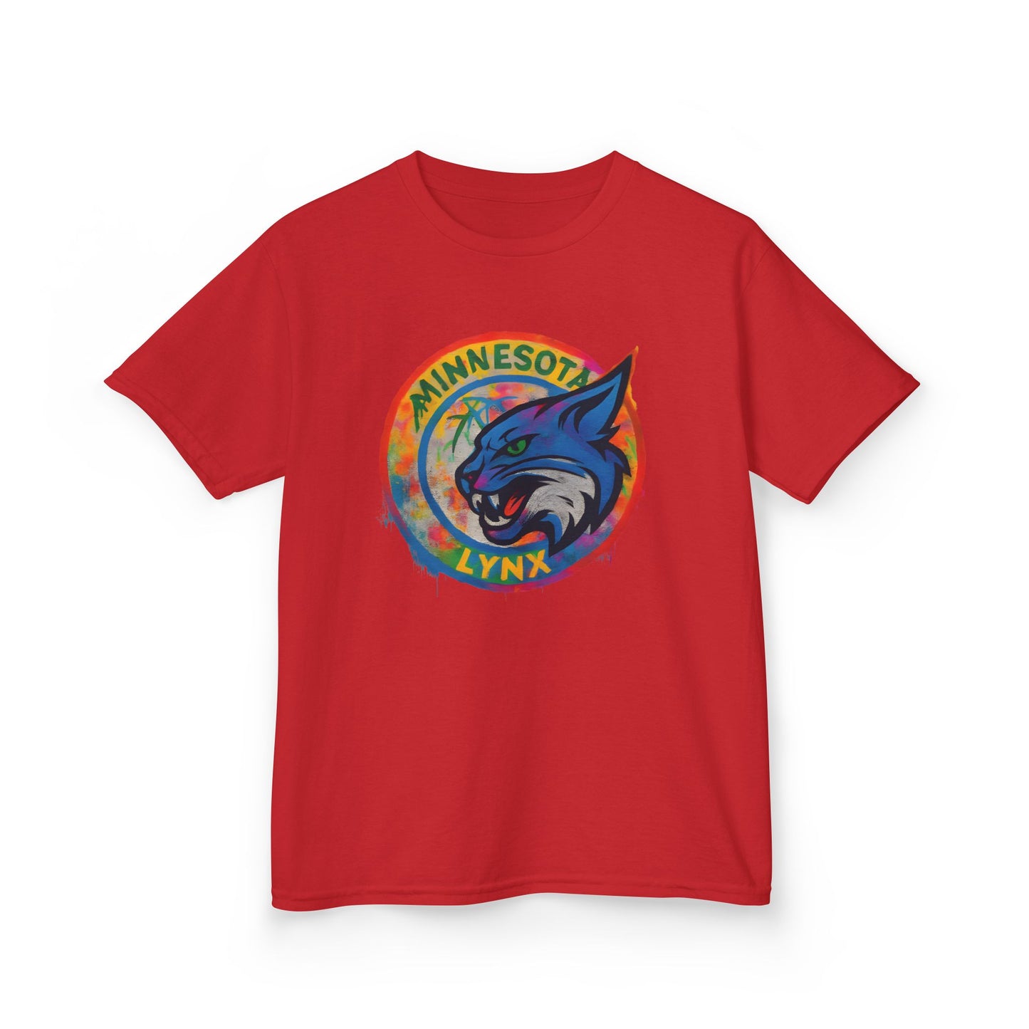 Minnesota Lynx Kids Unisex