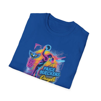 Dallas Wings Paige Bueckers Unisex