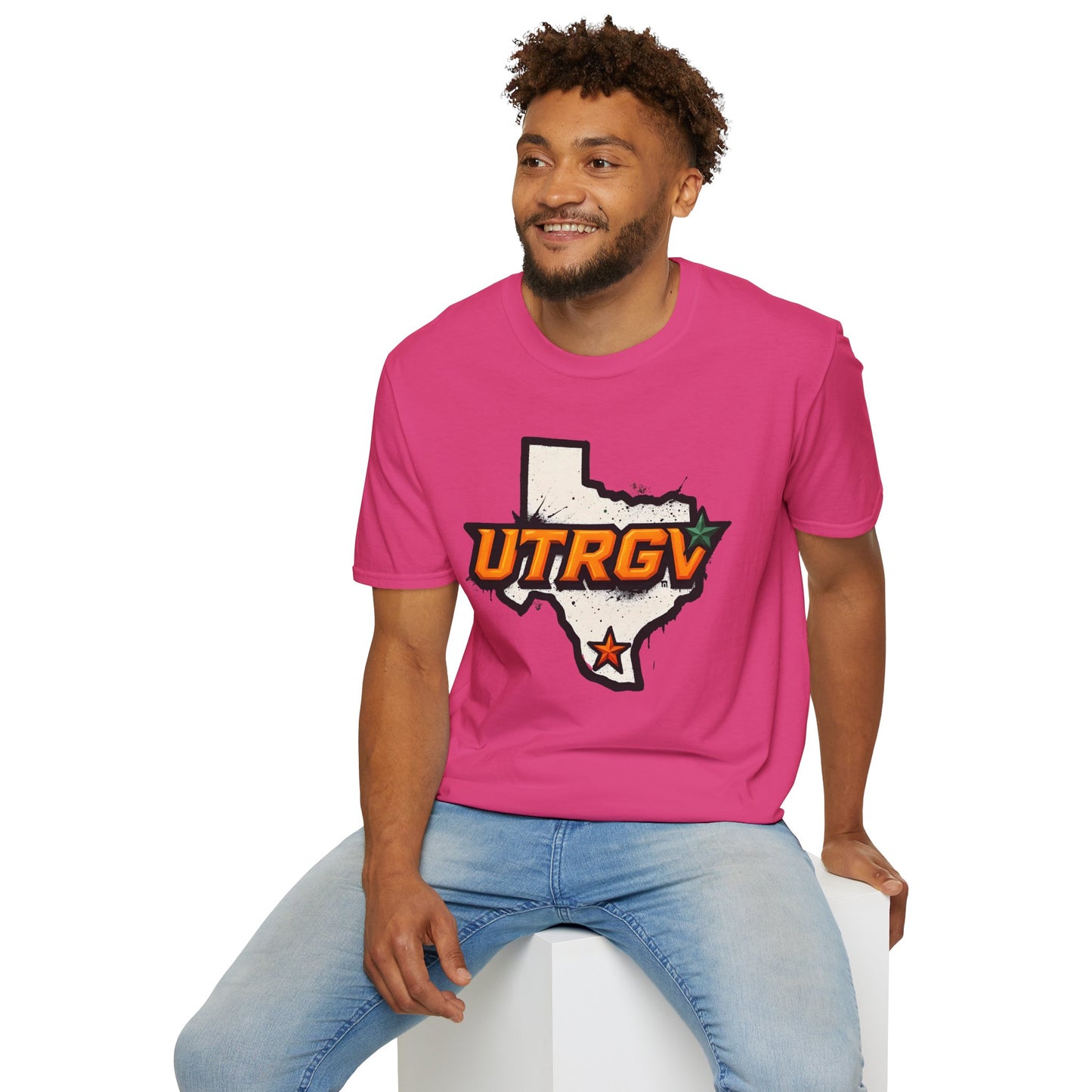 UTRGV Football Unisex