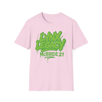 Minnesota Lynx Kayla McBride Unisex