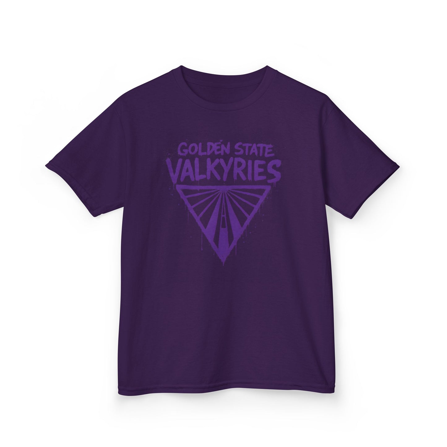 Golden State Valkyries Kids Unisex