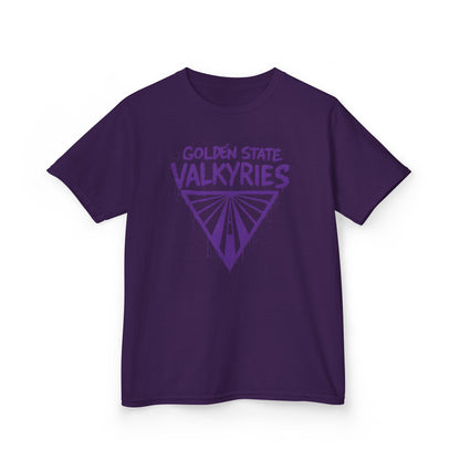 Golden State Valkyries Kids Unisex