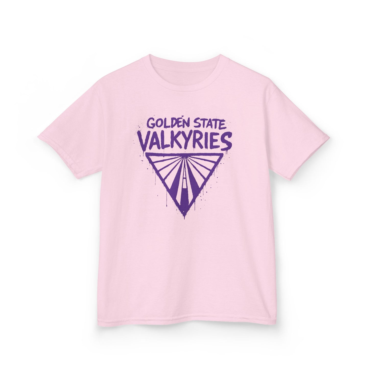 Golden State Valkyries Kids Unisex