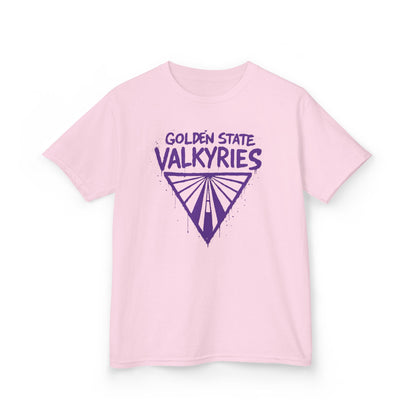 Golden State Valkyries Kids Unisex