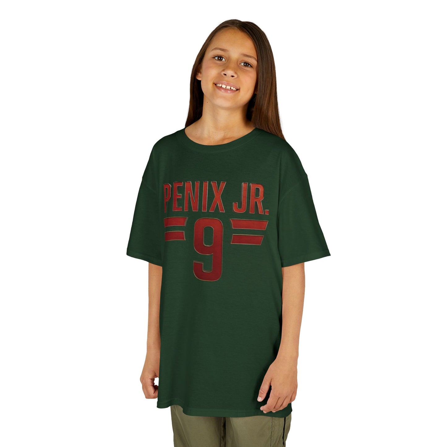 Atlanta Falcons Michael Penix Jr. Kids Unisex