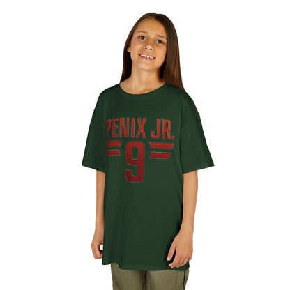 Atlanta Falcons Michael Penix Jr. Kids Unisex
