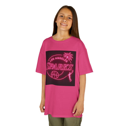 Los Angeles Sparks Kids Unisex