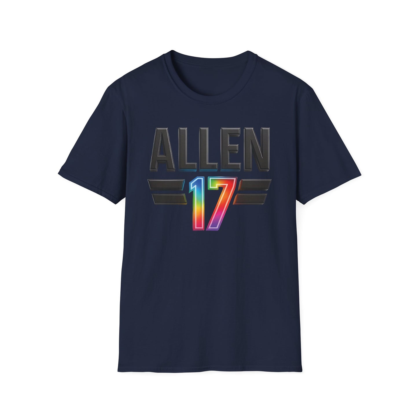 Buffalo Bills Josh Allen Unisex