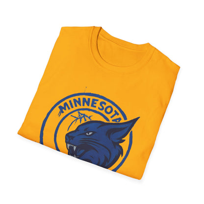 Minnesota Lynx graffiti Unisex