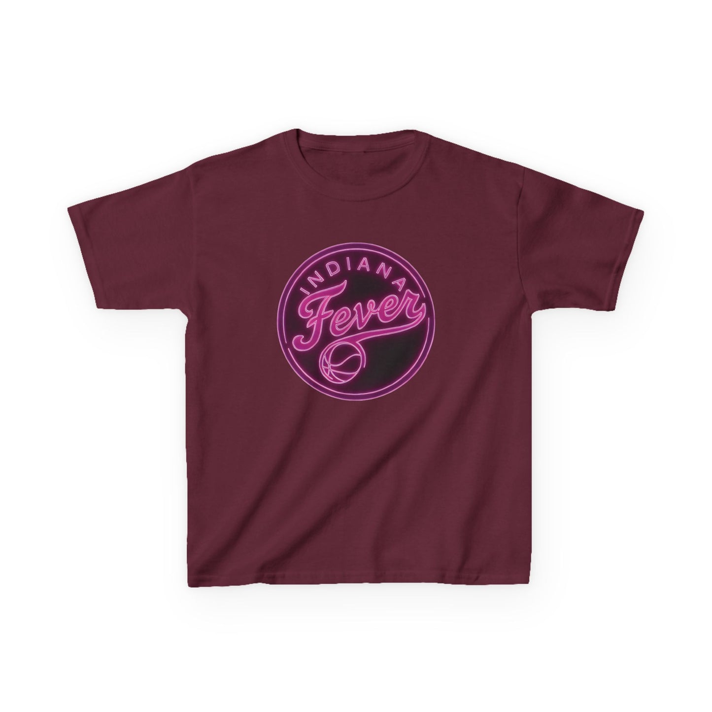Indiana Fever Kids Unisex