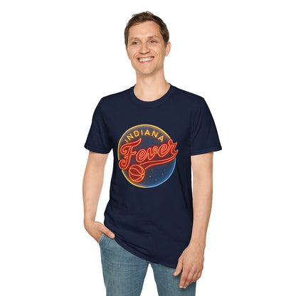 LED Indiana Fever Unisex